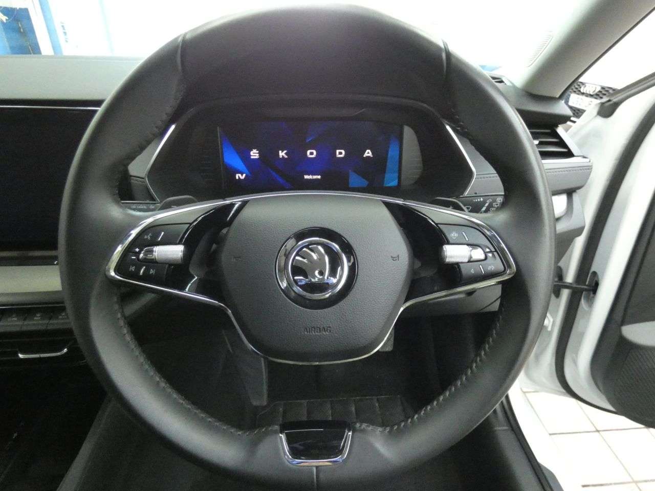 2021 SKODA OCTAVIA 2021 SKODA OCTAVIA