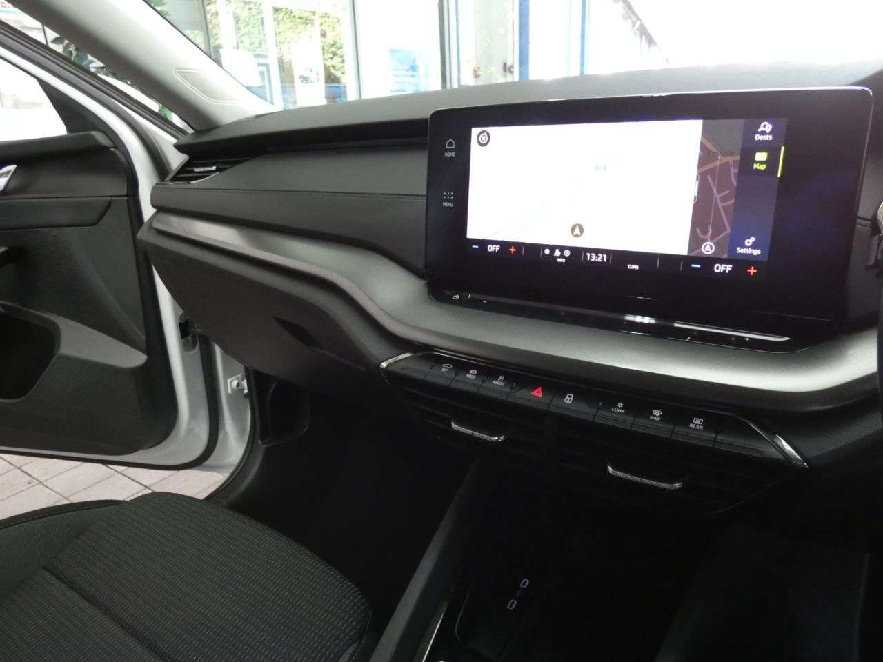 2021 SKODA OCTAVIA 2021 SKODA OCTAVIA