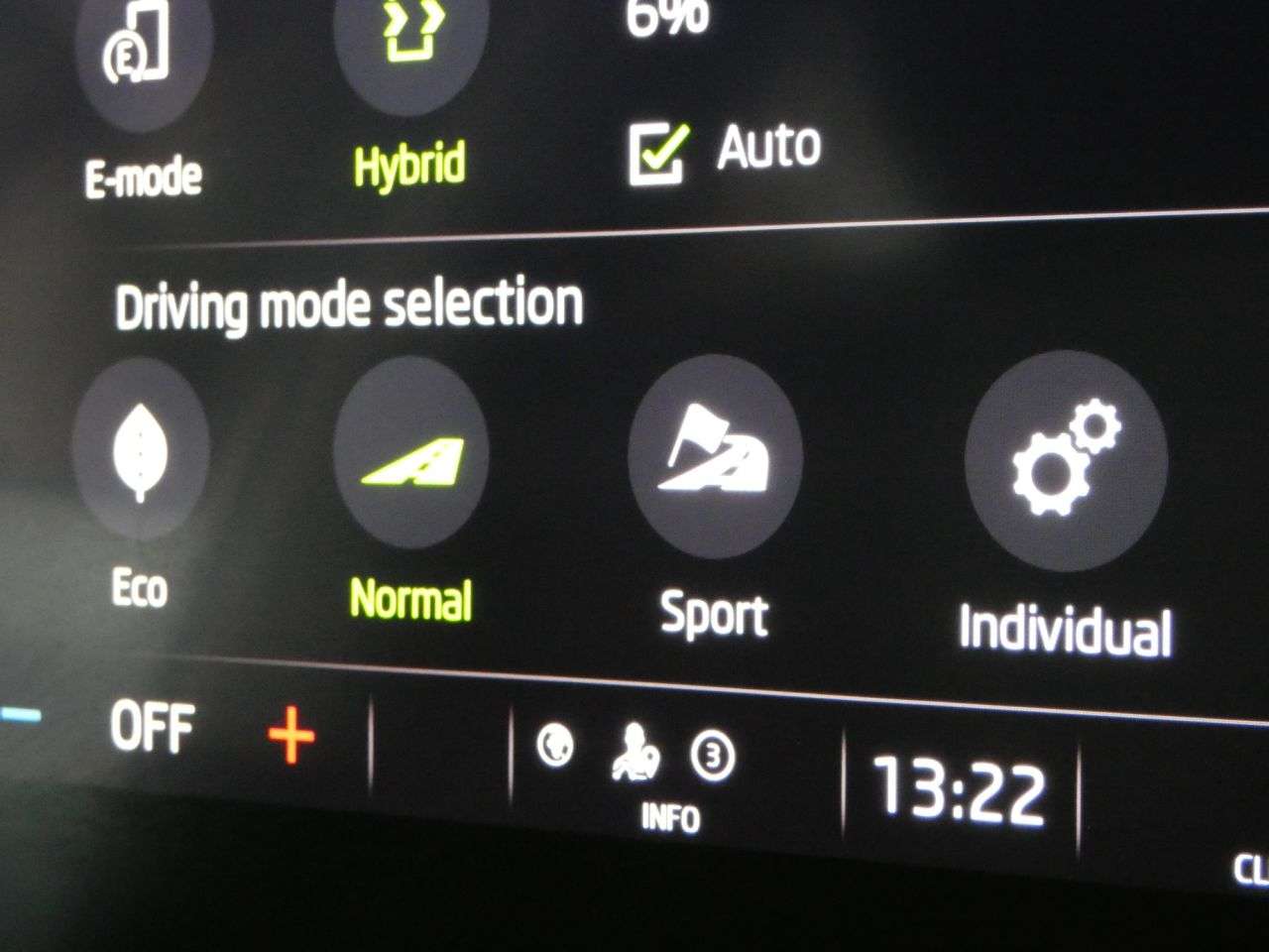 2021 SKODA OCTAVIA 2021 SKODA OCTAVIA