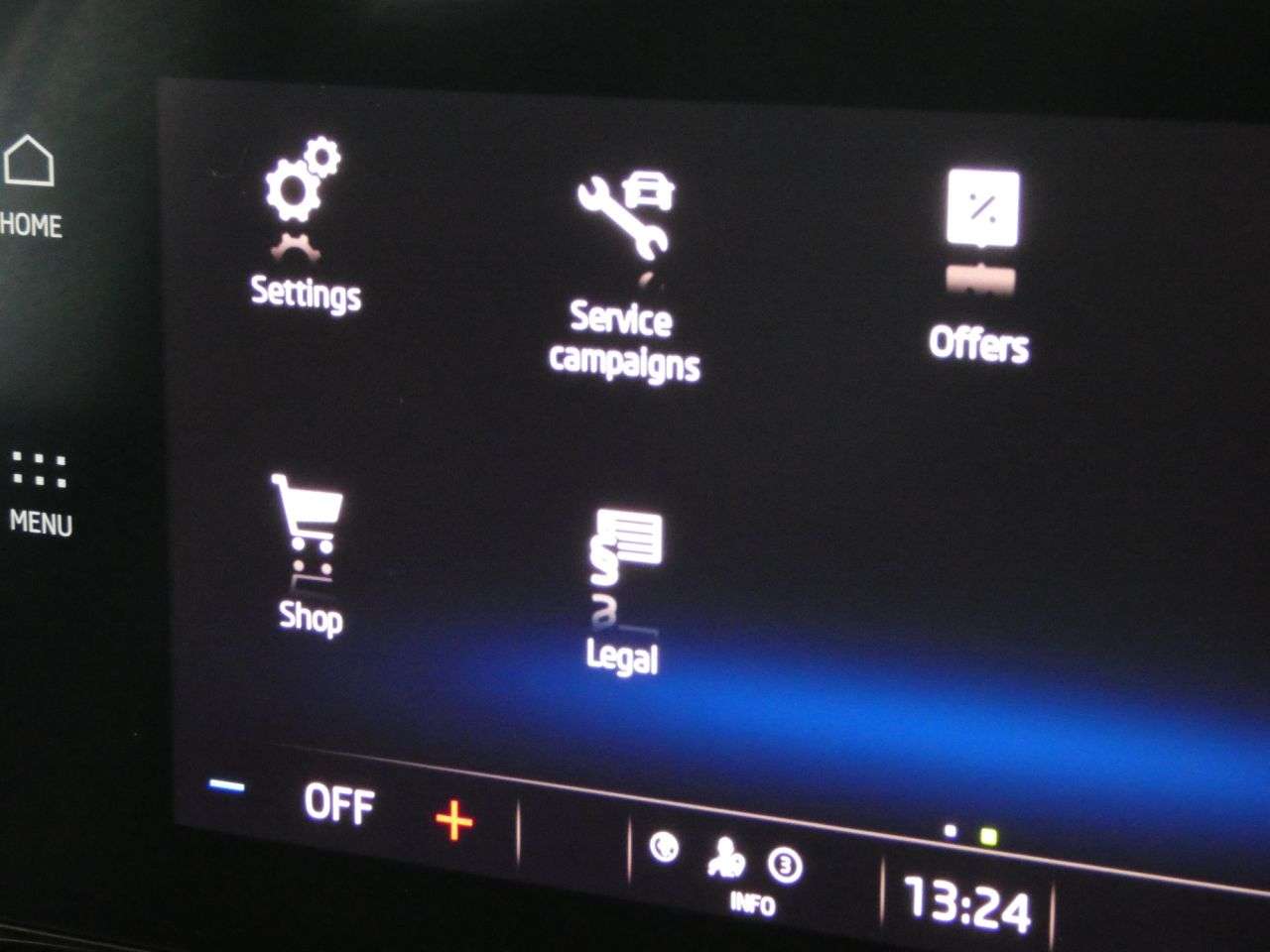 2021 SKODA OCTAVIA 2021 SKODA OCTAVIA