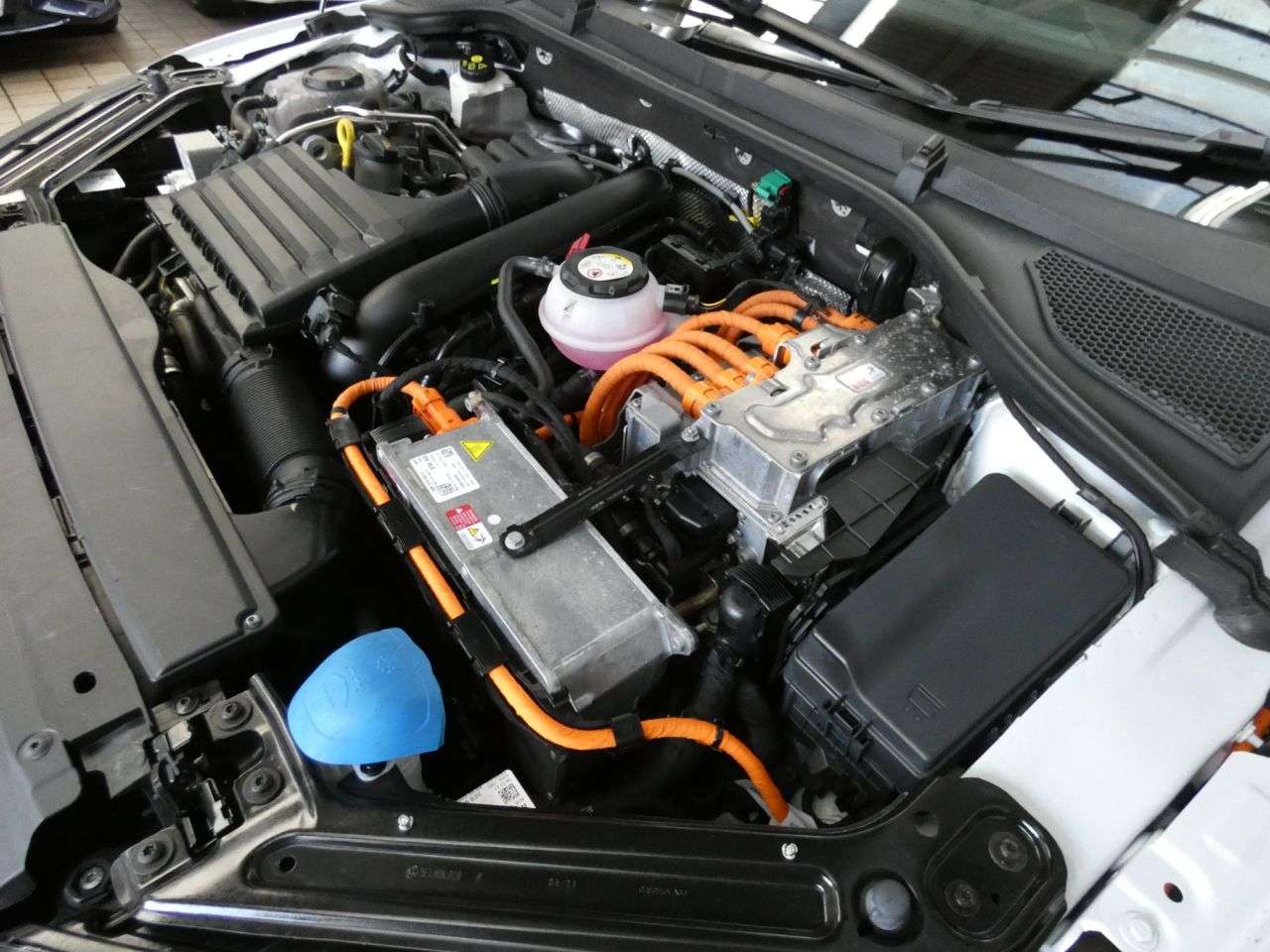 2021 SKODA OCTAVIA 2021 SKODA OCTAVIA