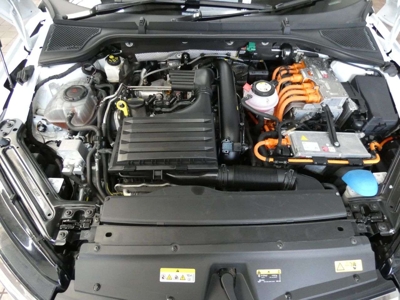 2021 SKODA OCTAVIA 2021 SKODA OCTAVIA