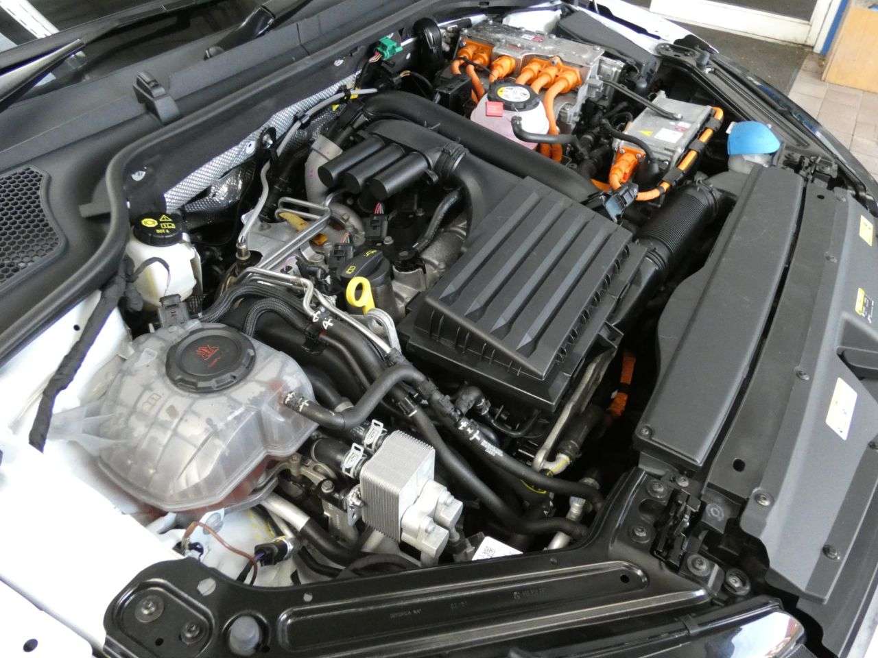 2021 SKODA OCTAVIA 2021 SKODA OCTAVIA