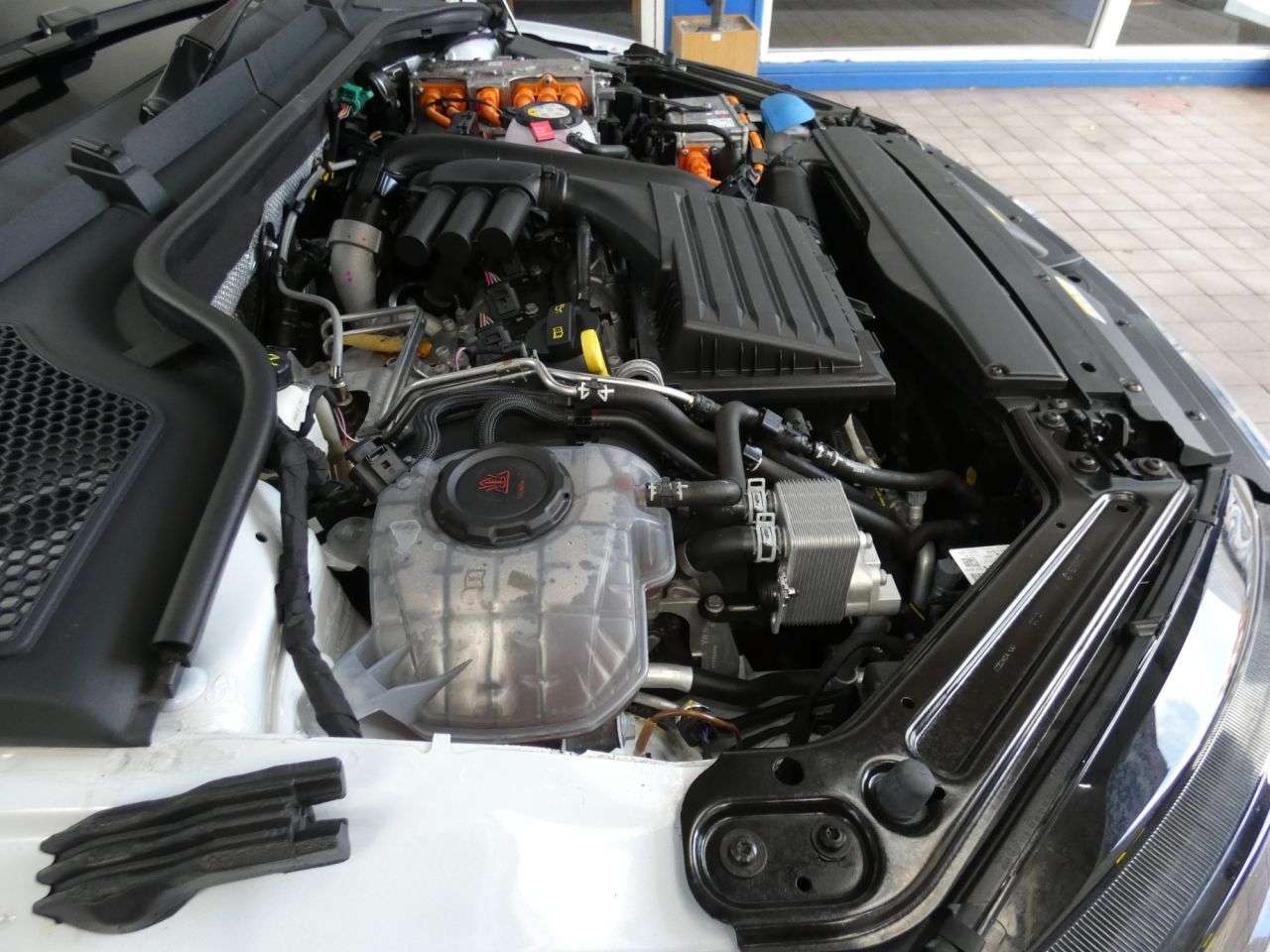 2021 SKODA OCTAVIA 2021 SKODA OCTAVIA