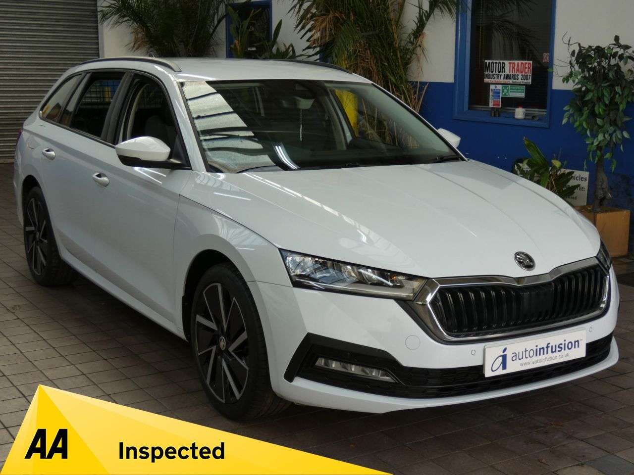 2021 SKODA OCTAVIA 2021 SKODA OCTAVIA