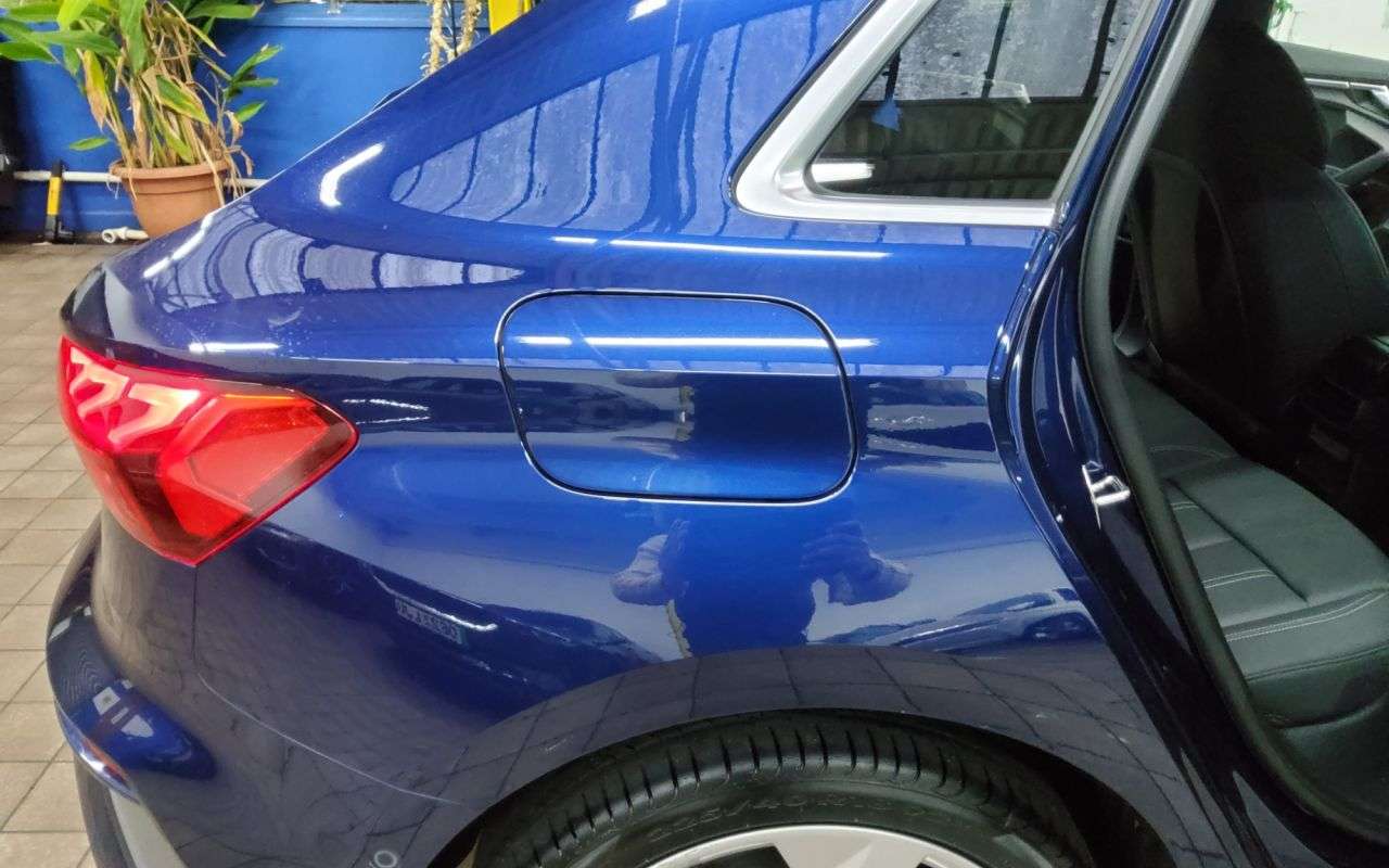 2021 AUDI A3 2021 AUDI A3