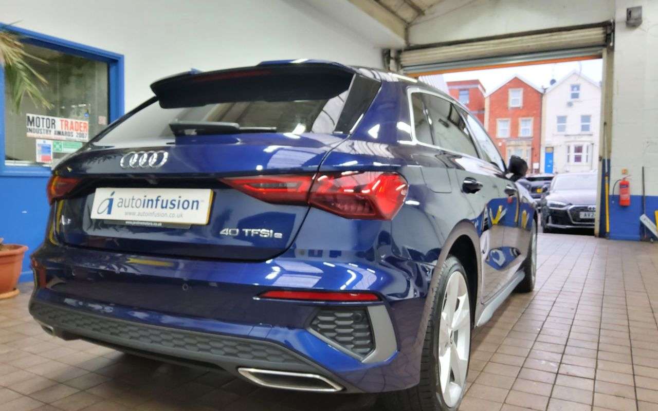 2021 AUDI A3 2021 AUDI A3