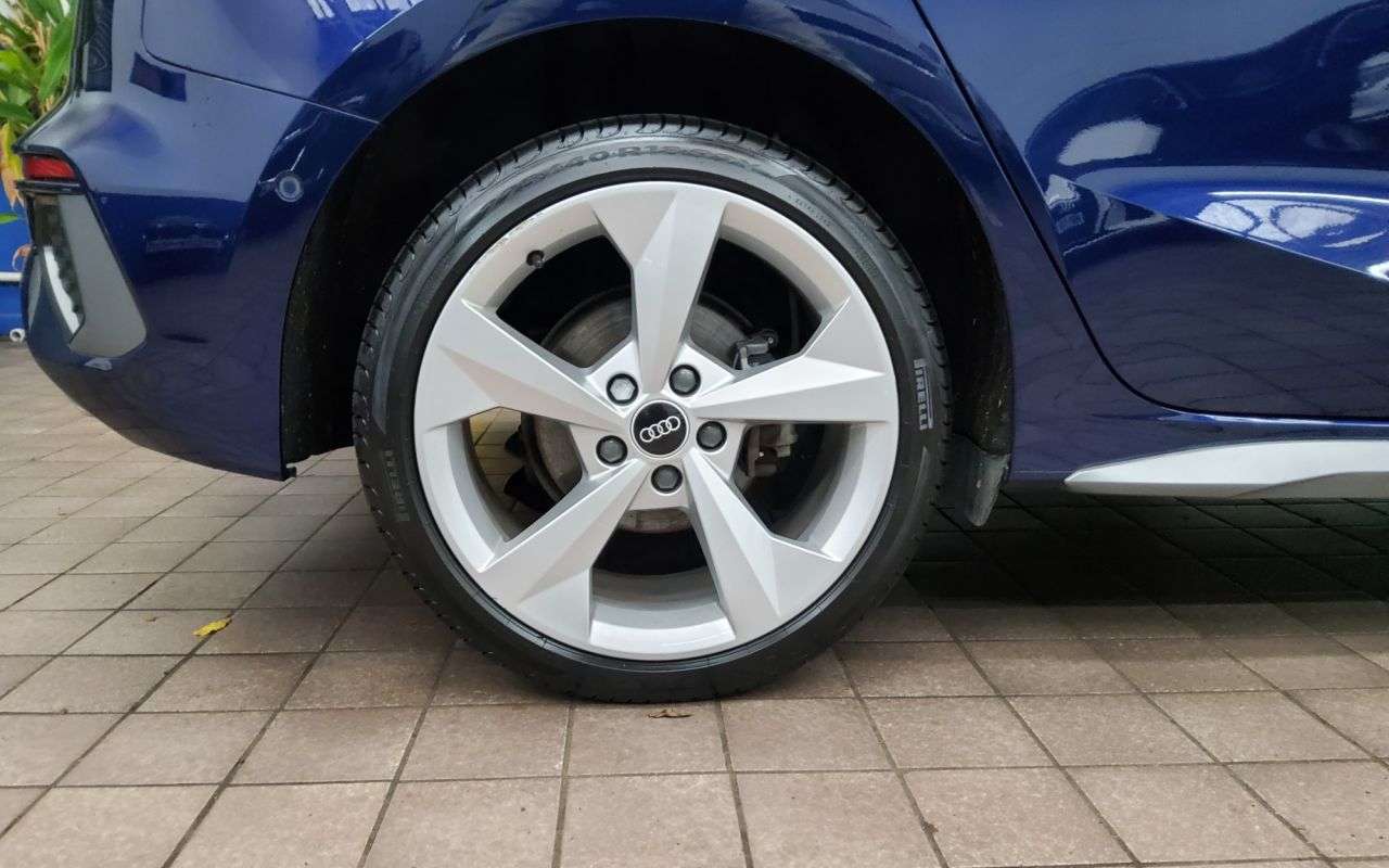 2021 AUDI A3 2021 AUDI A3