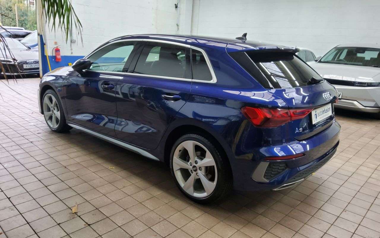 2021 AUDI A3 2021 AUDI A3