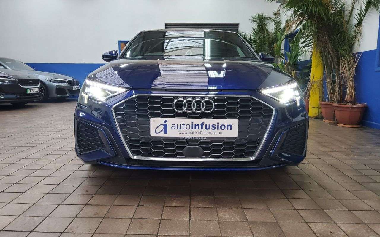 2021 AUDI A3 2021 AUDI A3