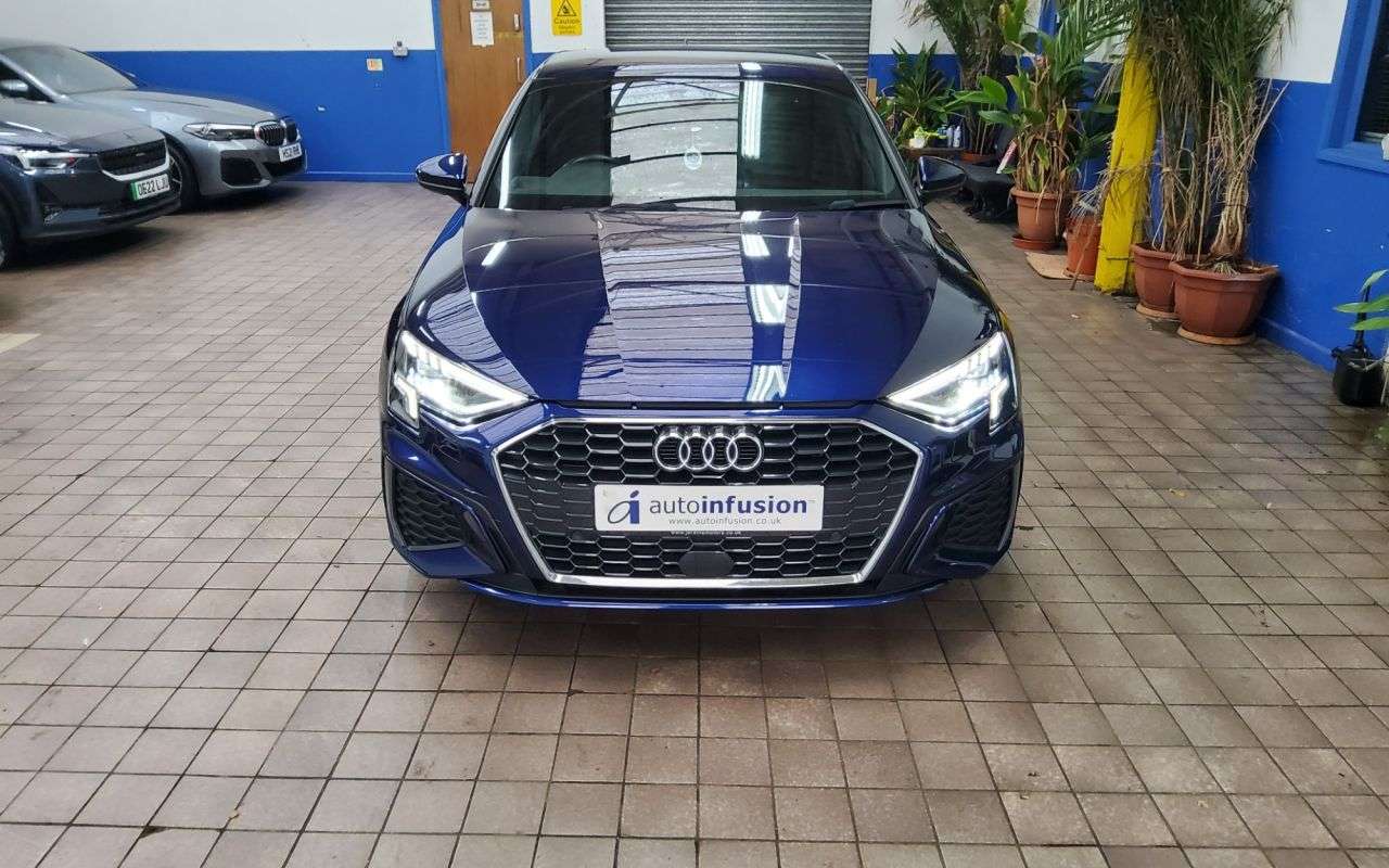 2021 AUDI A3 2021 AUDI A3