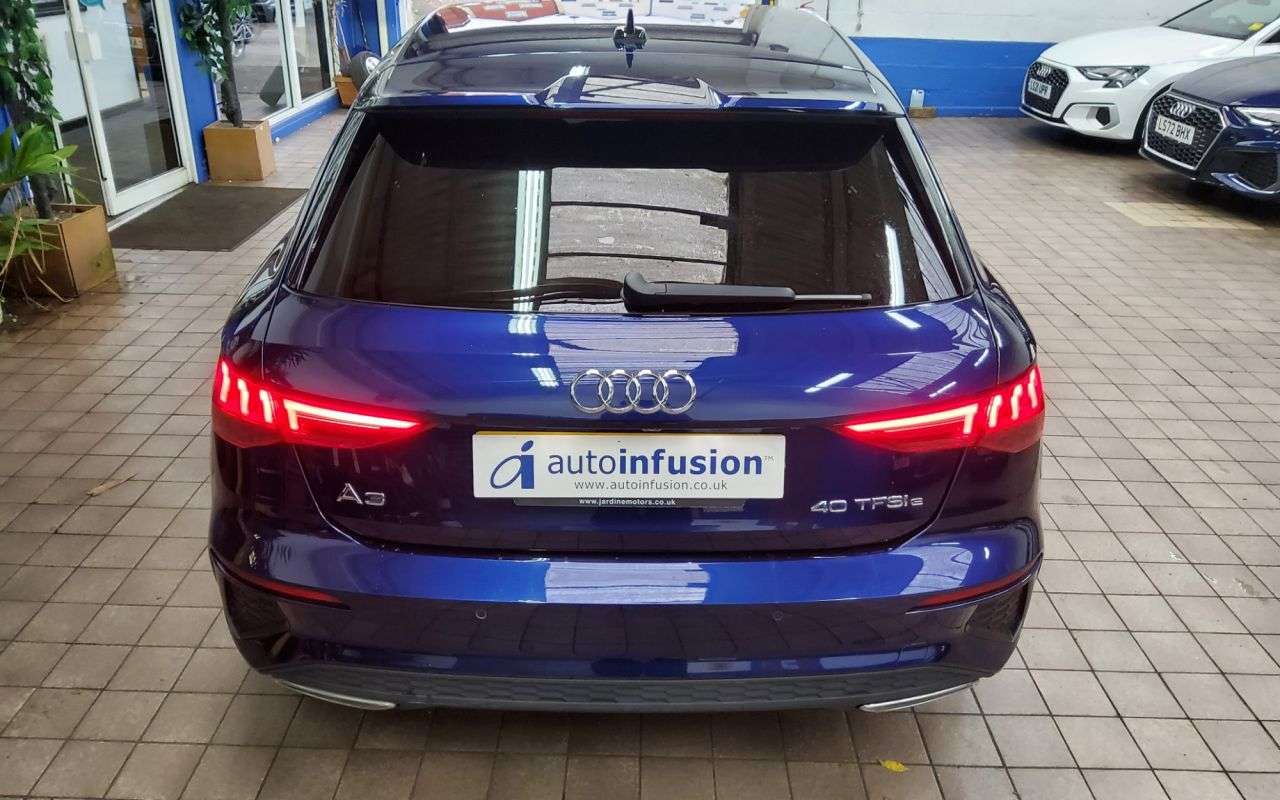 2021 AUDI A3 2021 AUDI A3