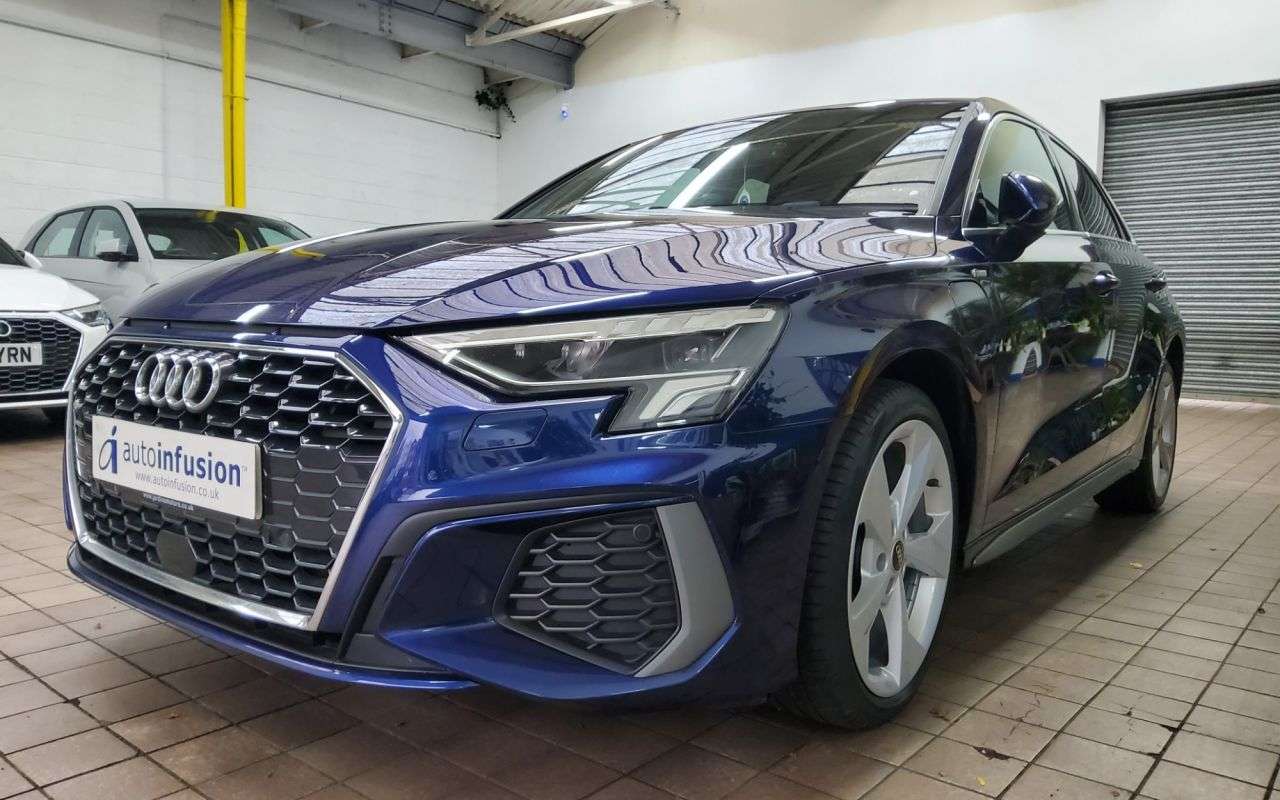 2021 AUDI A3 2021 AUDI A3