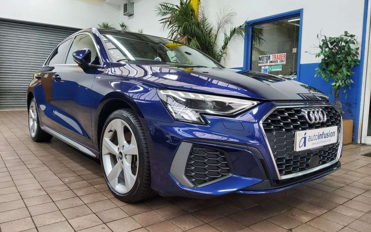 2021 AUDI A3 2021 AUDI A3