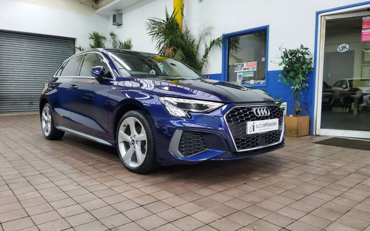2021 AUDI A3 2021 AUDI A3