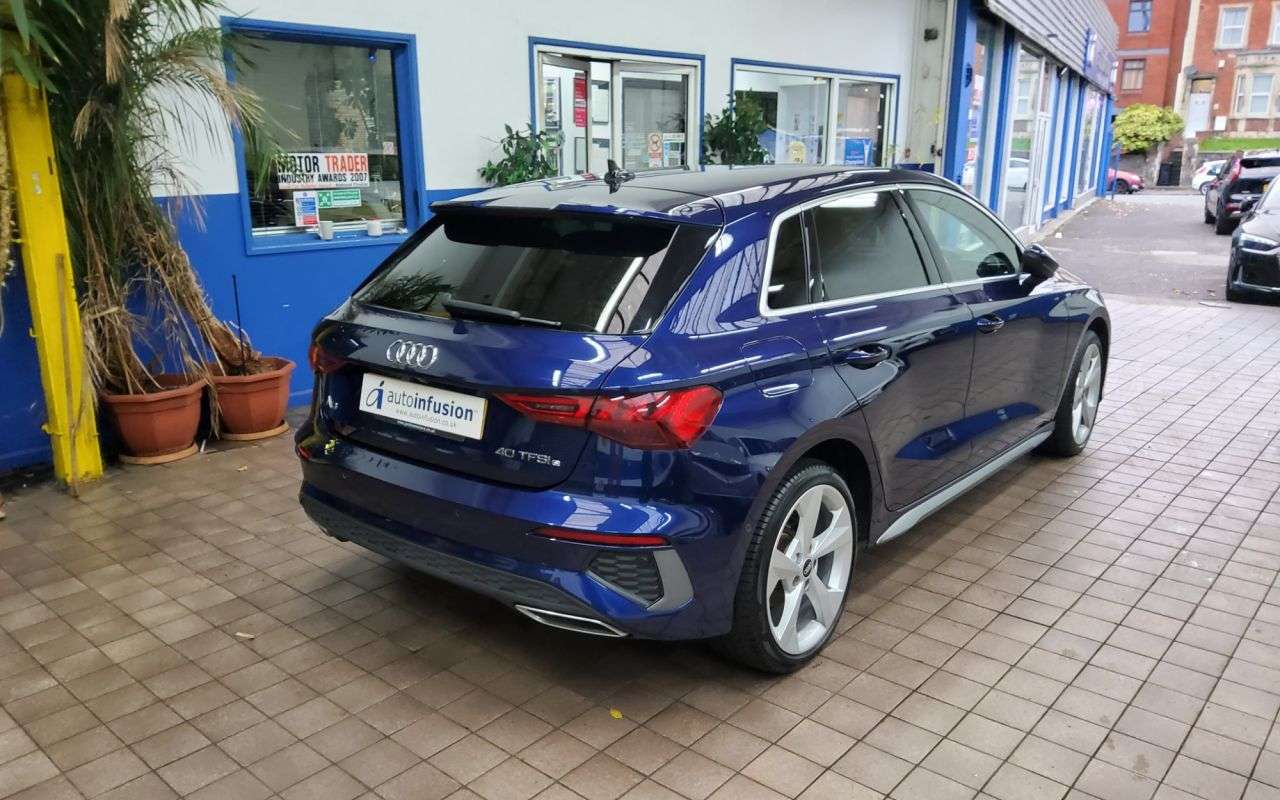 2021 AUDI A3 2021 AUDI A3