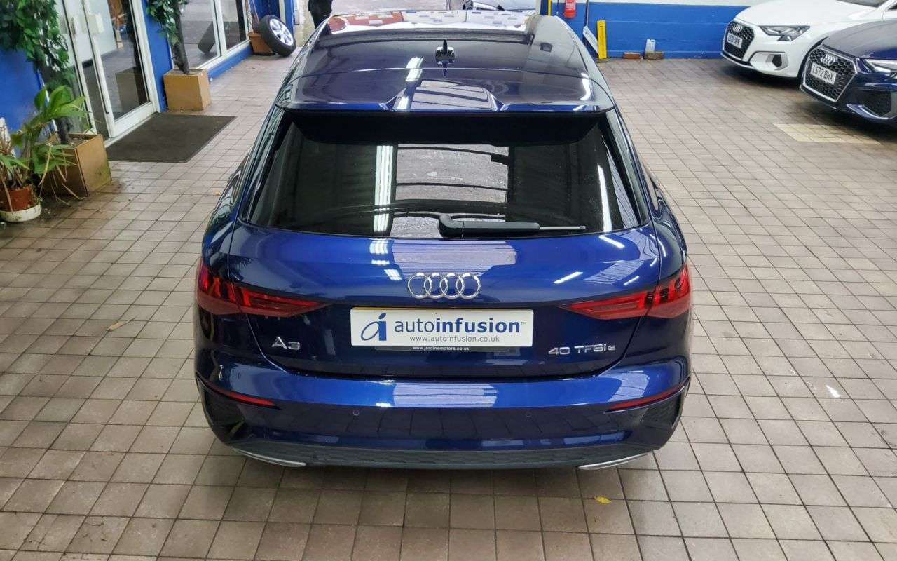 2021 AUDI A3 2021 AUDI A3