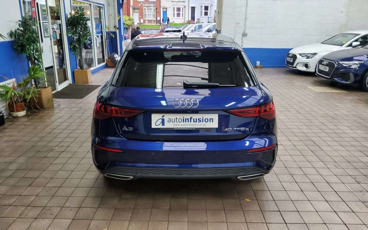 2021 AUDI A3 2021 AUDI A3