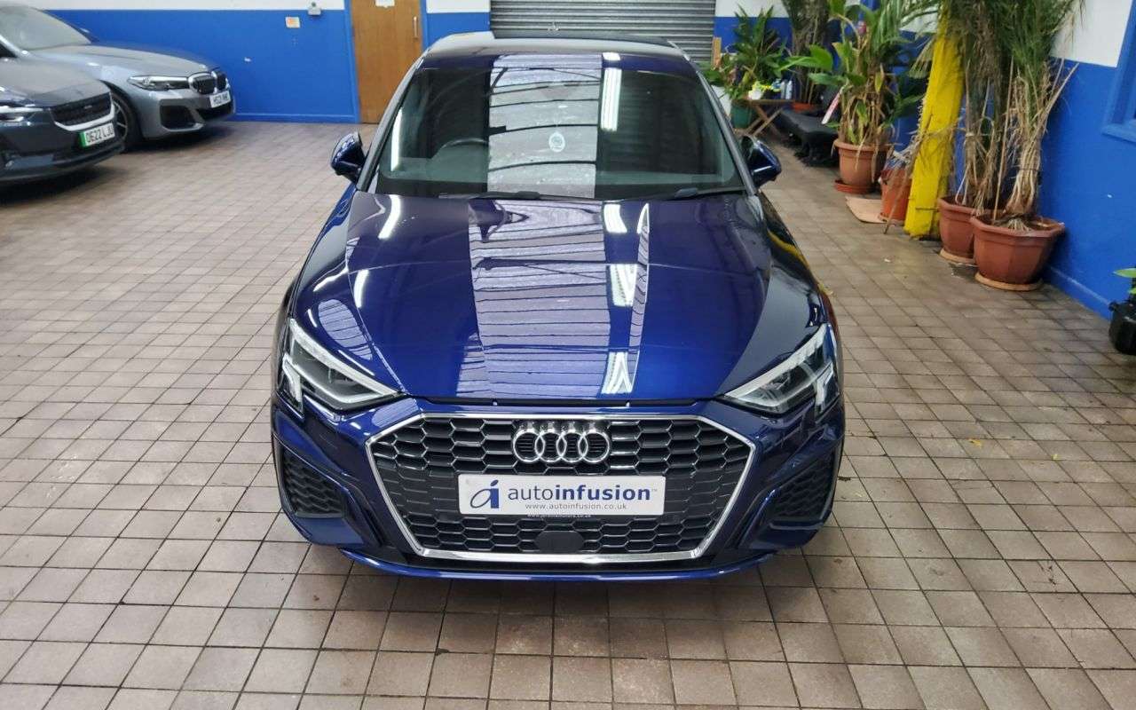2021 AUDI A3 2021 AUDI A3