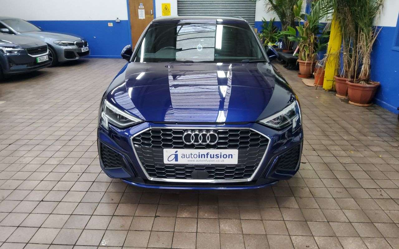 2021 AUDI A3 2021 AUDI A3