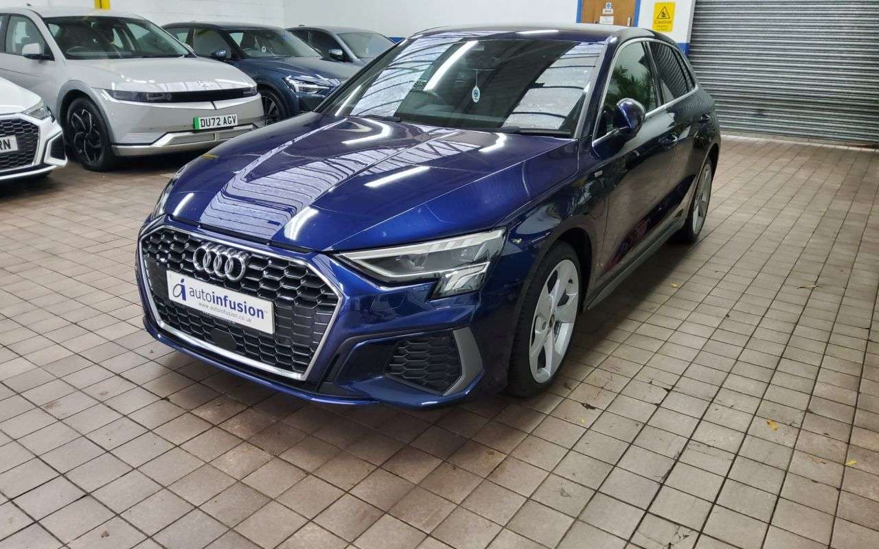 2021 AUDI A3 2021 AUDI A3