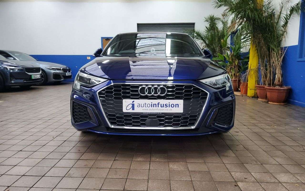 2021 AUDI A3 2021 AUDI A3