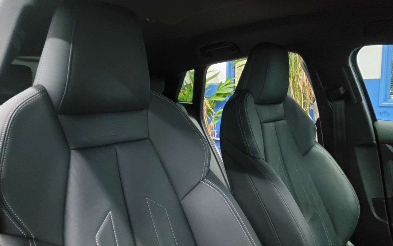 2021 AUDI A3 2021 AUDI A3