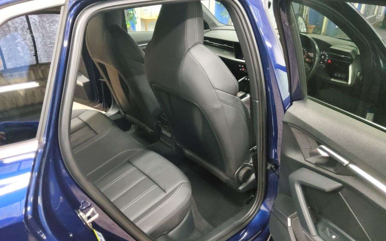 2021 AUDI A3 2021 AUDI A3