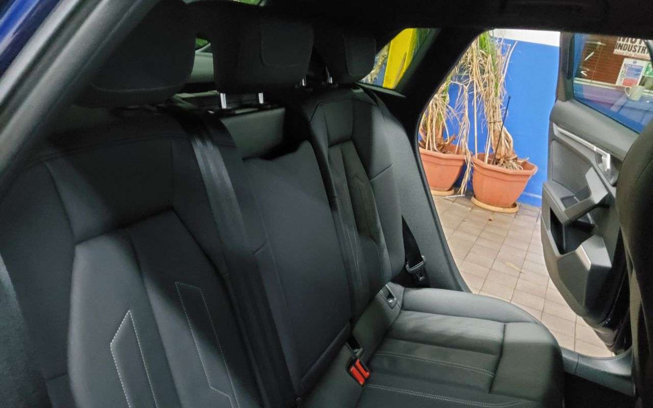 2021 AUDI A3 2021 AUDI A3