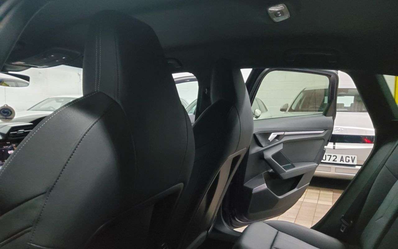 2021 AUDI A3 2021 AUDI A3