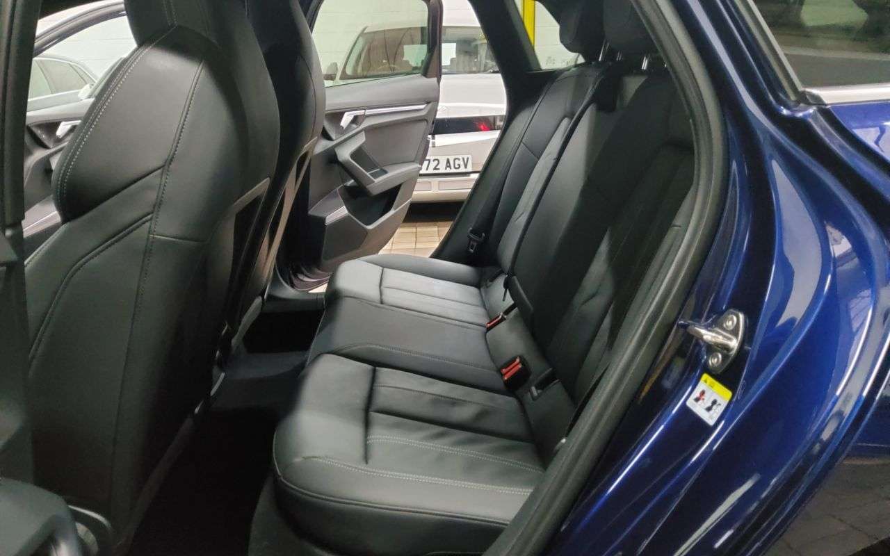 2021 AUDI A3 2021 AUDI A3