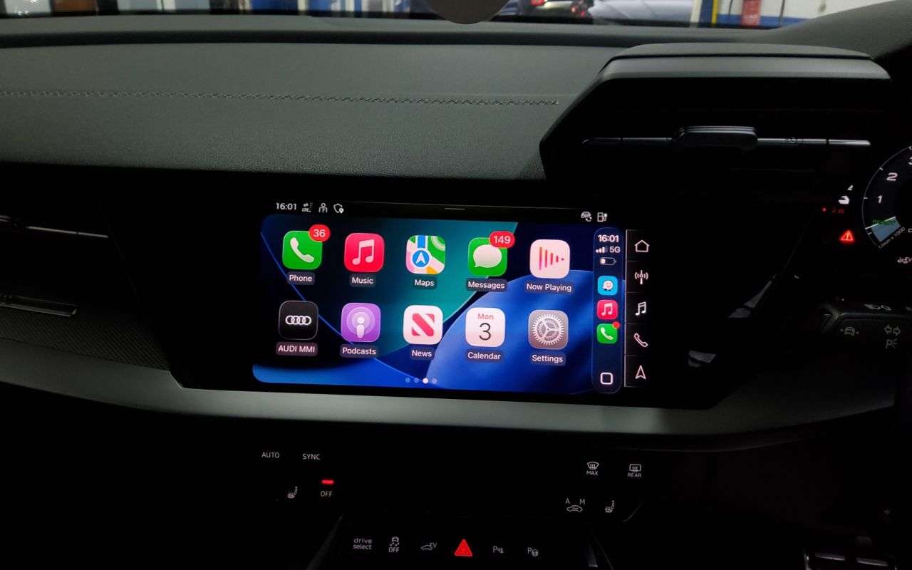 2021 AUDI A3 2021 AUDI A3