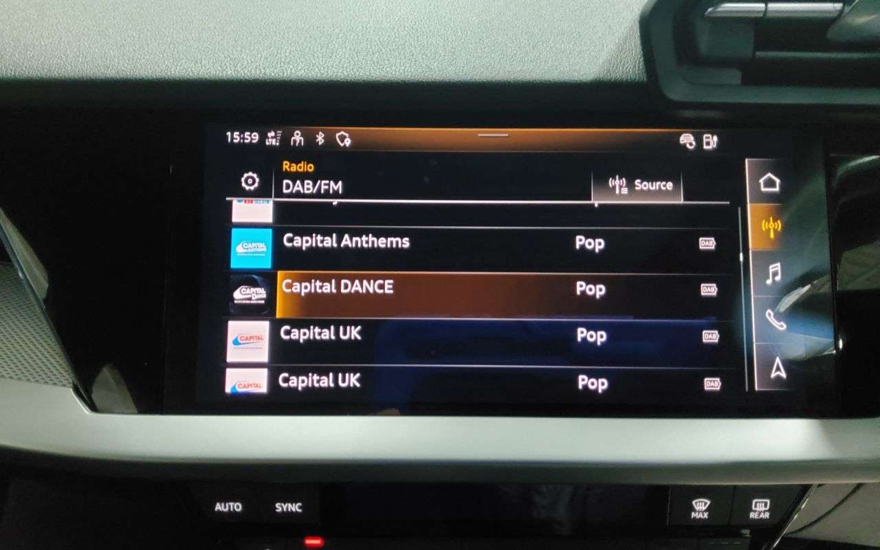 2021 AUDI A3 2021 AUDI A3