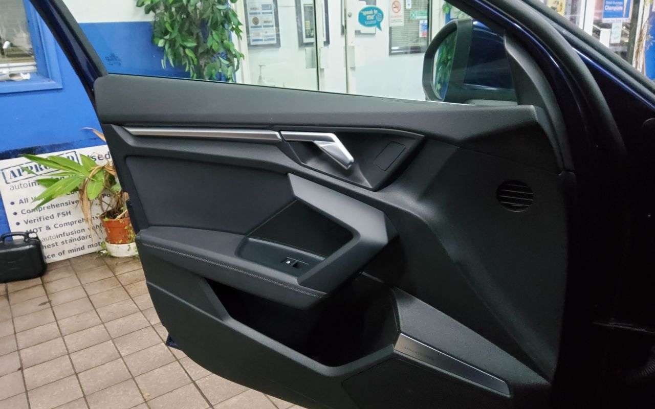 2021 AUDI A3 2021 AUDI A3