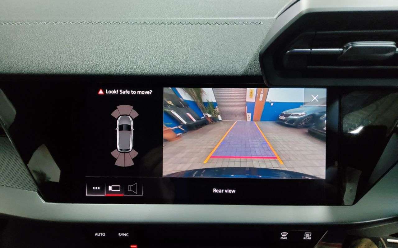 2021 AUDI A3 2021 AUDI A3