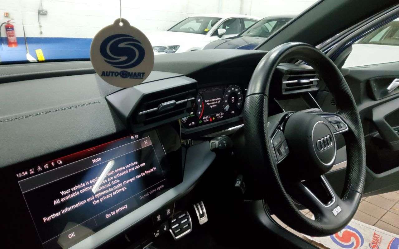 2021 AUDI A3 2021 AUDI A3