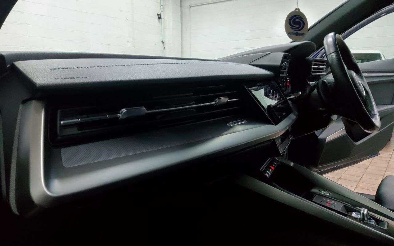 2021 AUDI A3 2021 AUDI A3