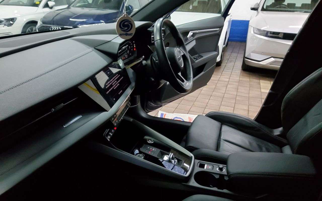 2021 AUDI A3 2021 AUDI A3