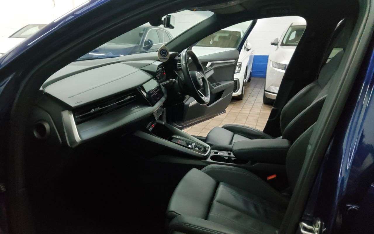 2021 AUDI A3 2021 AUDI A3