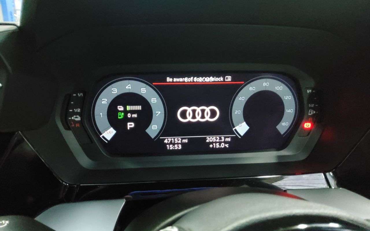 2021 AUDI A3 2021 AUDI A3