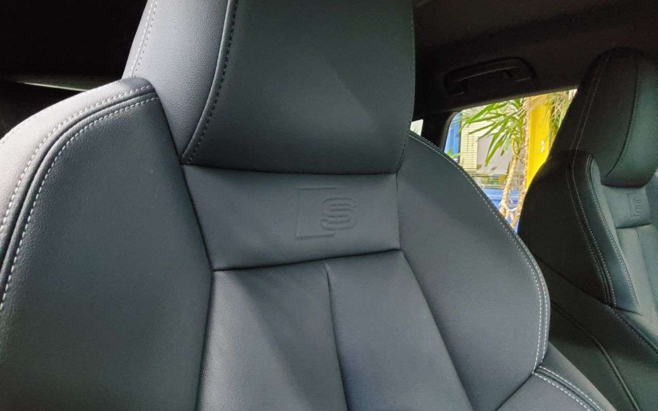 2021 AUDI A3 2021 AUDI A3