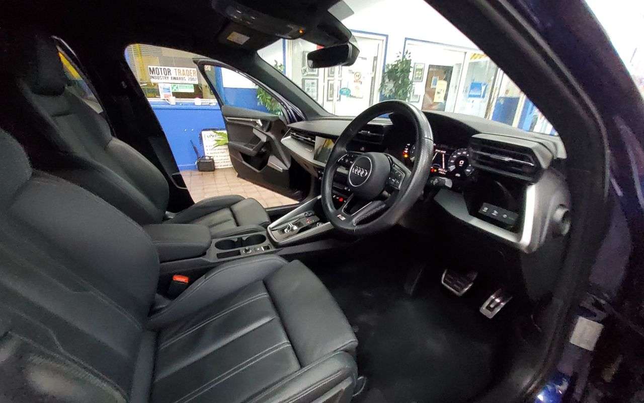 2021 AUDI A3 2021 AUDI A3