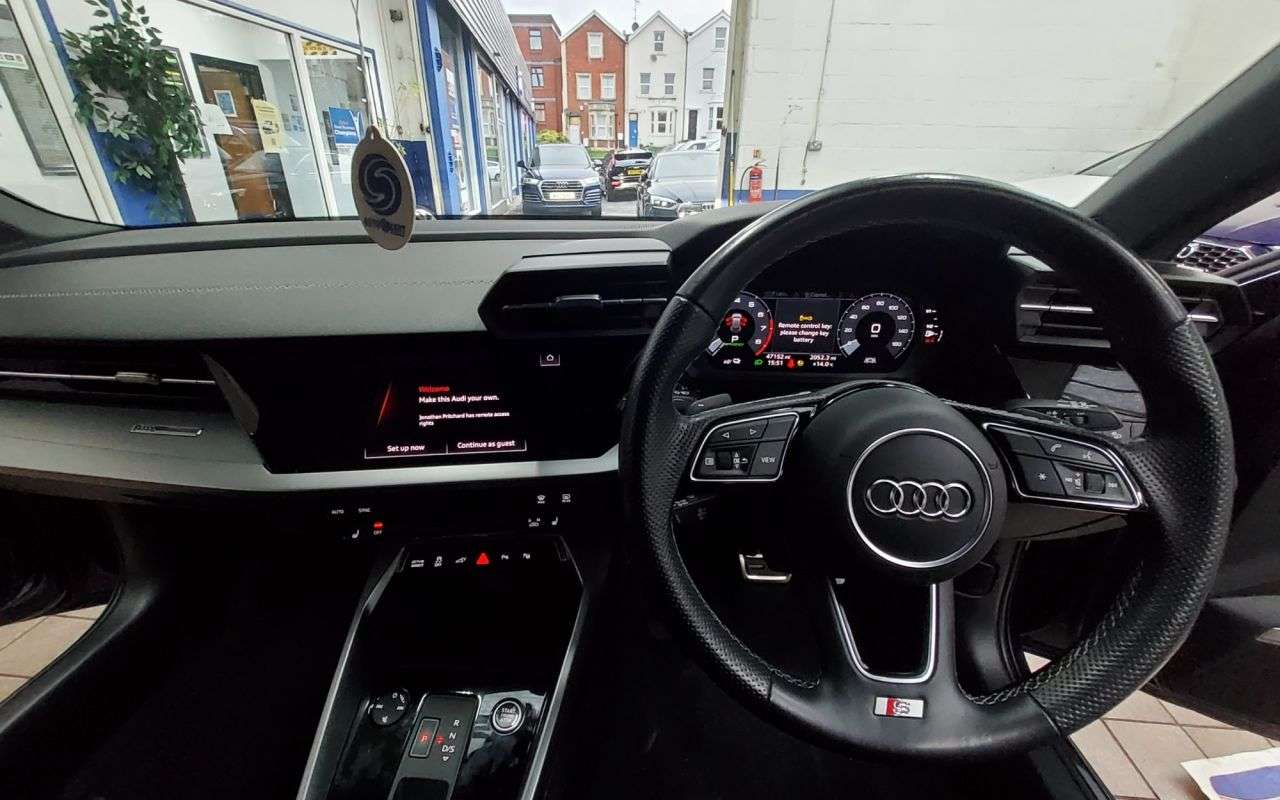 2021 AUDI A3 2021 AUDI A3