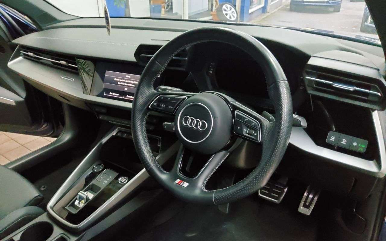 2021 AUDI A3 2021 AUDI A3