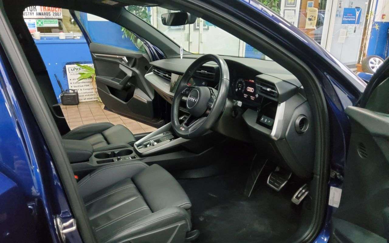 2021 AUDI A3 2021 AUDI A3