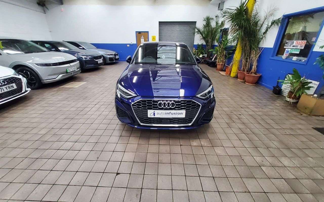 2021 AUDI A3 2021 AUDI A3