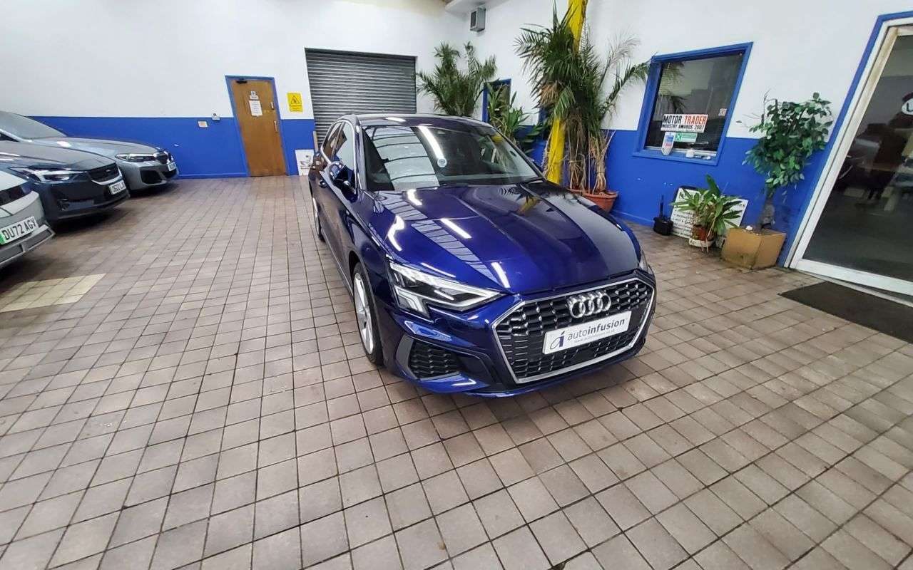 2021 AUDI A3 2021 AUDI A3