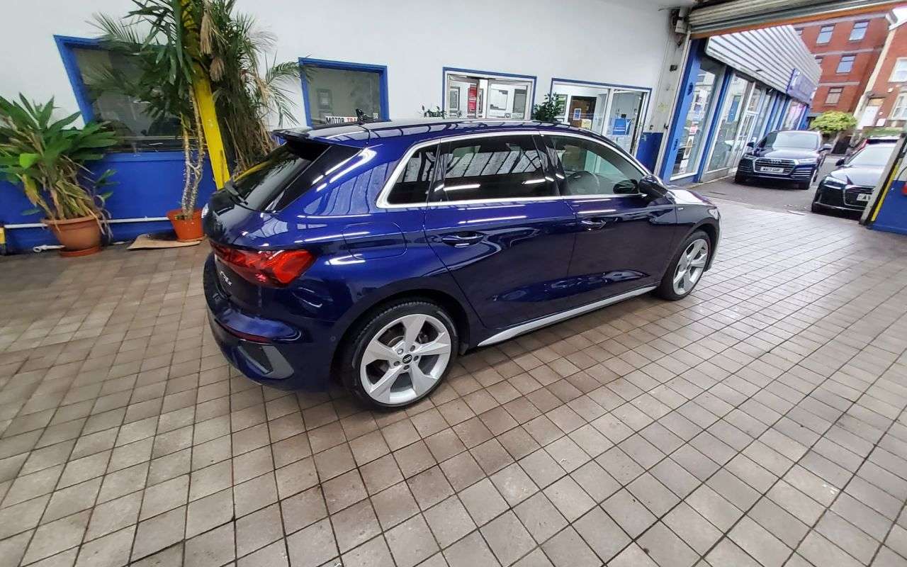 2021 AUDI A3 2021 AUDI A3