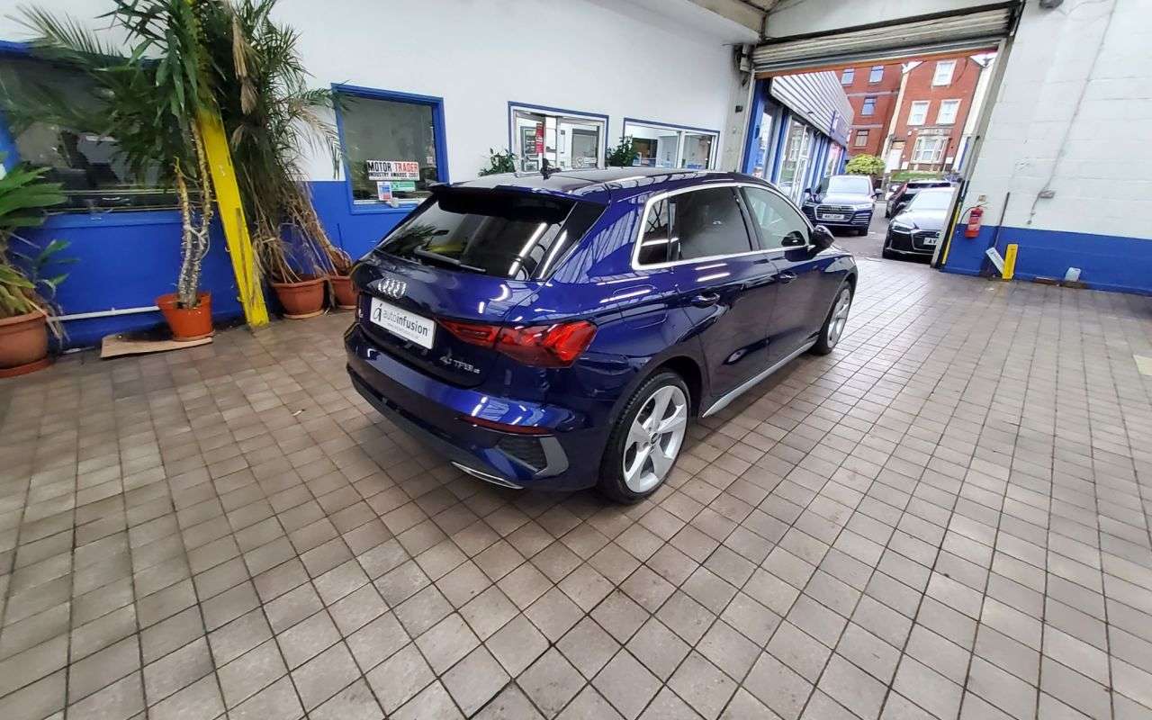2021 AUDI A3 2021 AUDI A3