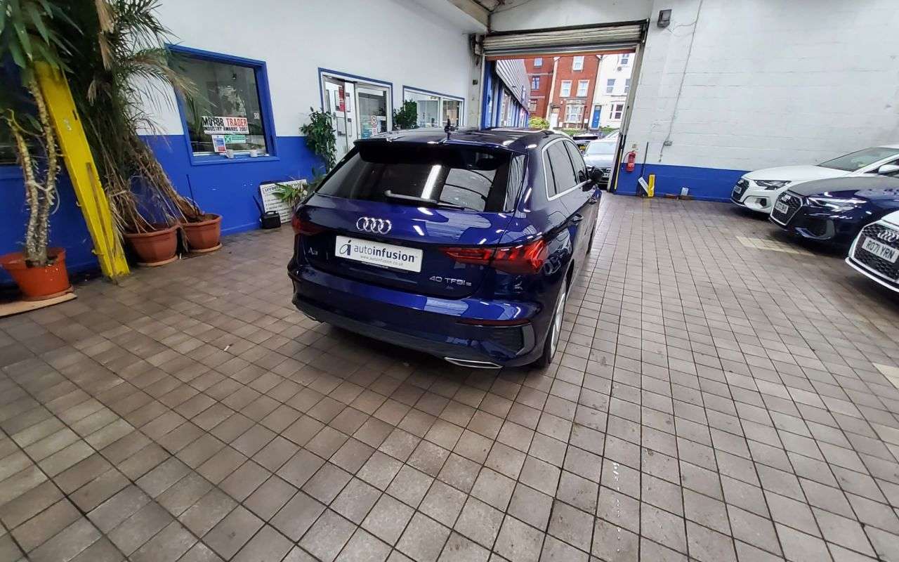 2021 AUDI A3 2021 AUDI A3